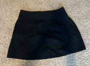 Black Old Navy Mini Skirt thumbnail 1