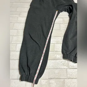 John Galt Gray Sweatpants thumbnail 6