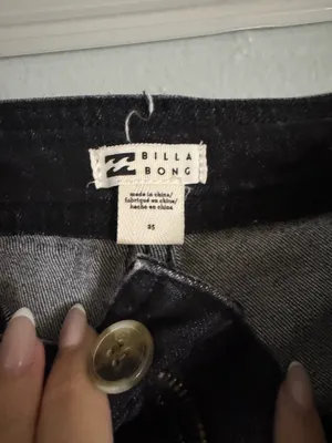 Billabong Jeans thumbnail 2