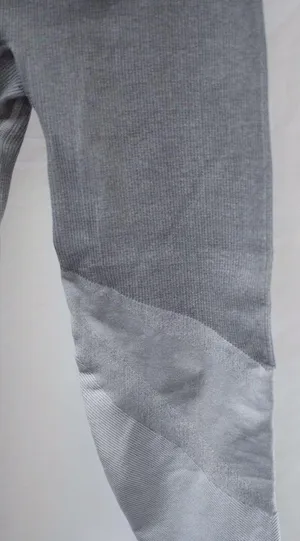 Aerie Chill Play Move Seamless Leggings thumbnail 5