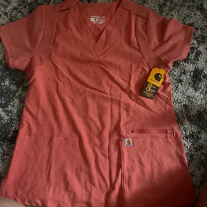 Carhartt Scrub Top Women’s thumbnail 1