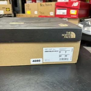 The North Face Women's Shellista IV Mid Boots Utility Brown NIB‎ Size 5 thumbnail 9