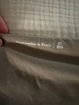Abercrombie Body Suit thumbnail 2