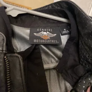 Harley Mesh Cool Jacket size Sm thumbnail 4