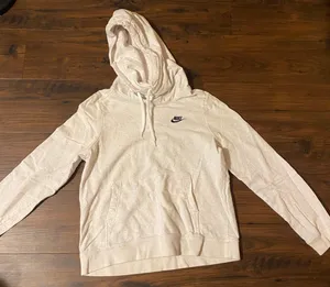 Nike Cowl Neck Hoodie thumbnail 1