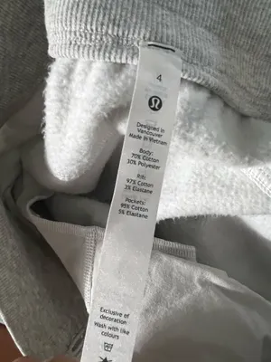 Lululemon Joggers Scuba 4 thumbnail 5