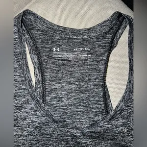 Under Armour Tank XS thumbnail 2