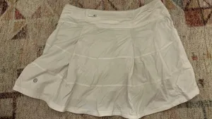 Lululemon Skirt Pace Rival thumbnail 1