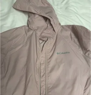Columbia Windbreaker Jacket Women’s thumbnail 3