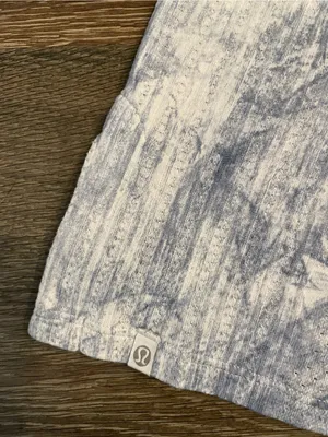 lululemon athletica Train to Be Tie-Dye Cropped Tank Top XS thumbnail 3