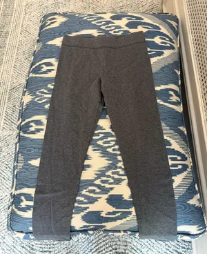 Aerie Grey Leggings thumbnail 1