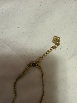 Kendra Scott Necklace thumbnail 2