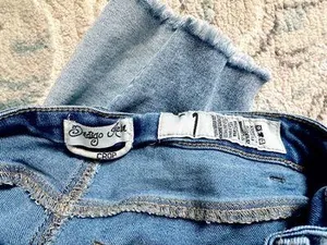 Jeans thumbnail 5