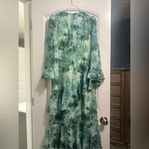 TUCKERNUCK Water Lilies Sasha Dress thumbnail 7