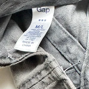 Gap Women's Logo Adjustable Sporty Baseball Hat new Without Tag thumbnail 4
