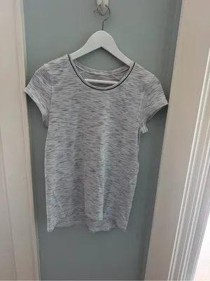 Lululemon Another Mile Short Sleeve thumbnail 3