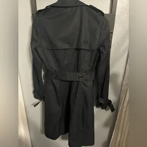 Banana Republic Peacoat thumbnail 6