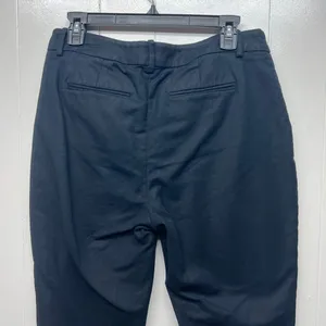 A New Day Womens Trouser Pants 10 Tapered Leg Stretch Business Casual Career thumbnail 8