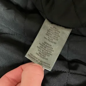 Levi’s Quilted Lined Jacket NWT Large thumbnail 5