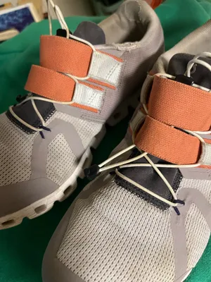 On Cloud Nexus Running Shoes thumbnail 8