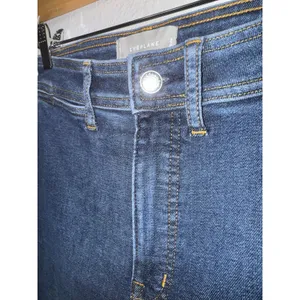 Everlane Organic Cotton Blend The Way High Skinny Jean Women's Size 27 Luxury thumbnail 6