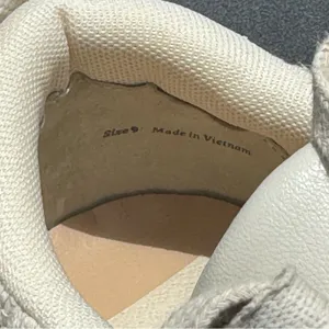 DolceVita Women'n Dolen Sneakers Sandstone Knit Sz 9 thumbnail 8