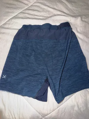 Lululemon boy shorts  thumbnail 2