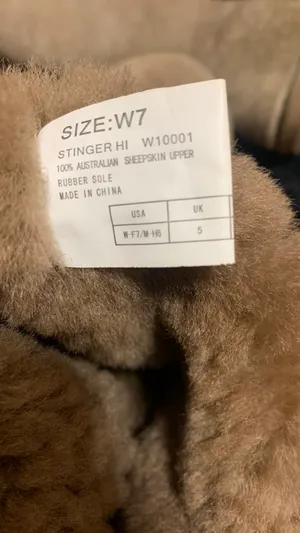 EMU Australia tall boots thumbnail 4