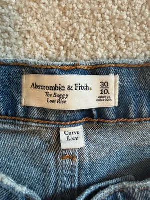 Abercrombie Jeans thumbnail 3