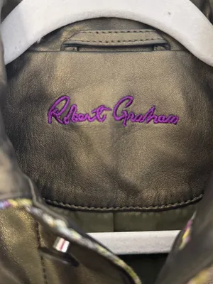 Robert Graham Women’s Sheep Leather Jacket thumbnail 3