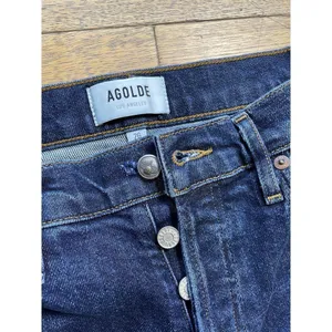 Agolde Nico High Rise Slim Cabana Women's Size 26 thumbnail 7