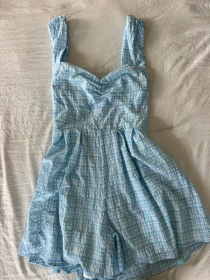 fab'rik Dress Romer thumbnail 1