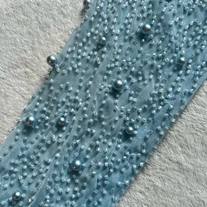 Oh Polly St. Germain Mini Dress thumbnail 3