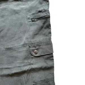 Banana Republic Utility Jogger Green Tencell Womens Pants SZ S thumbnail 6
