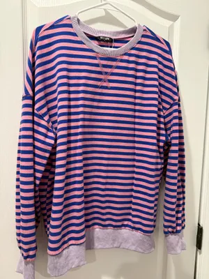 BTFBM Amazon Purple Size M thumbnail 1