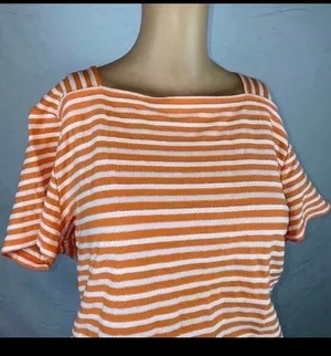 Shirt Orange Size L thumbnail 8