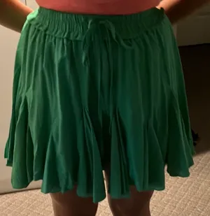 Shop The Mint Green Skirt thumbnail 2