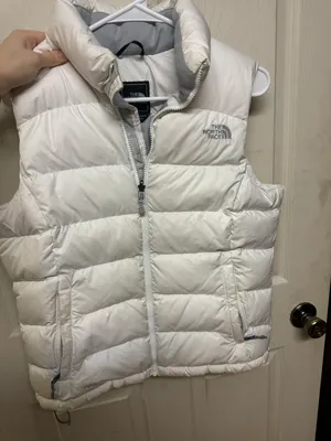 North Face Vest thumbnail 1