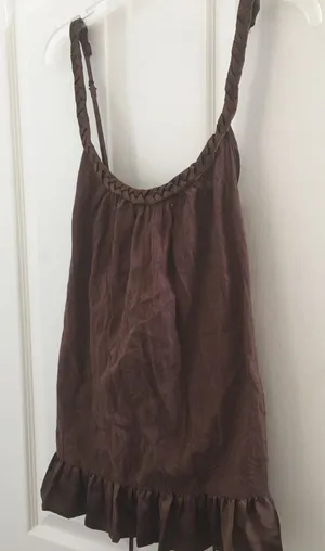 FINAL MARKDOWN Ladies’ Styles Cami thumbnail 1