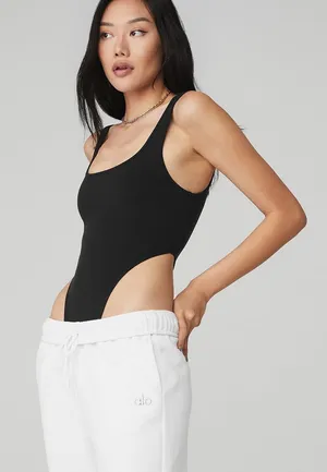 ALO Airbrush Hot Shot Bodysuit thumbnail 1