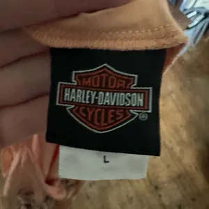 Harley-Davidson Born to be Wild L motorcycle Bikercore tank thumbnail 5