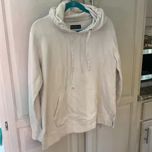 Abercrombie soft fleece sweatshirt size M thumbnail 4