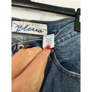 <3 VINTAGE express jeans thumbnail 4