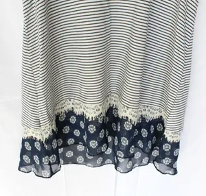 Maison Jules | Striped Tank Top thumbnail 3