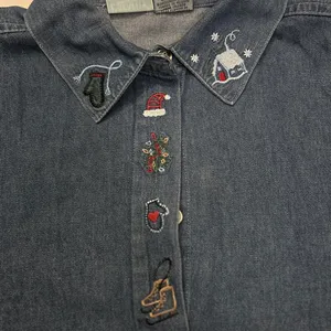 Capacity Denim Size XL thumbnail 3