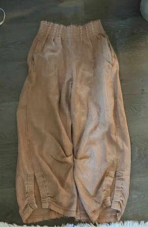 Free People Sweatpants thumbnail 3