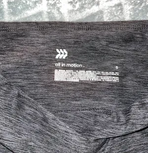 Crossover Leggings thumbnail 3