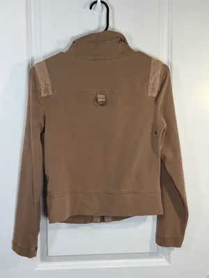 Anthropologie Tan thumbnail 4