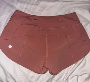Lululemon Speed Short 2.5” thumbnail 2