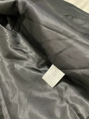 Brand New Black Blazer Size M thumbnail 5